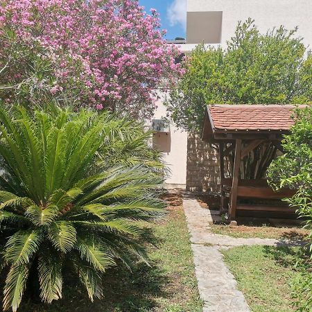 Apartments Maris Petrovac Bagian luar foto
