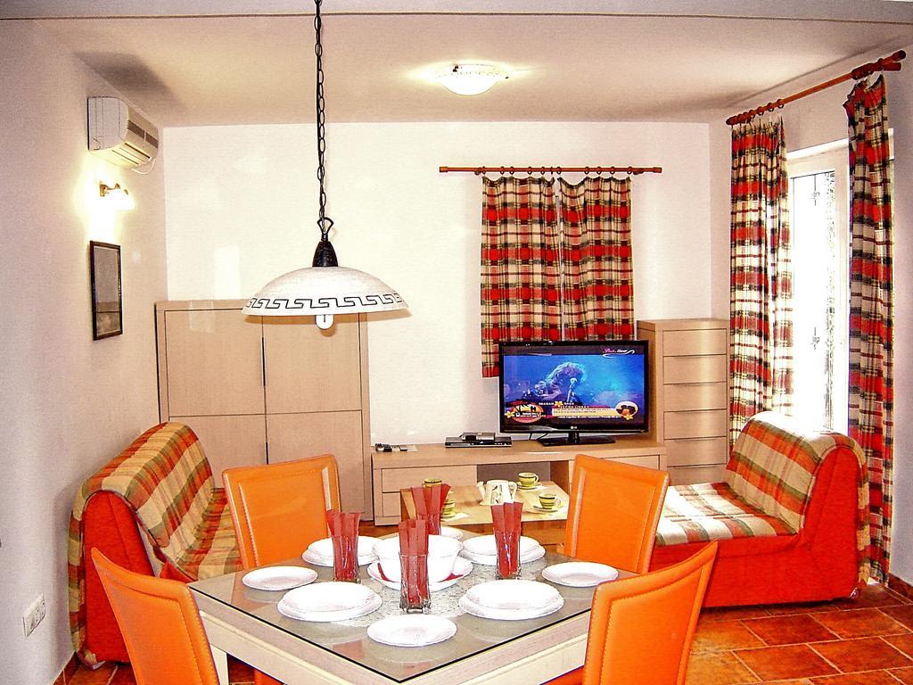 Apartments Maris Petrovac Ruang foto