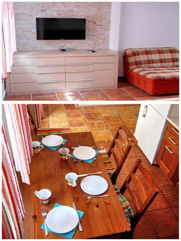 Apartments Maris Petrovac Bagian luar foto