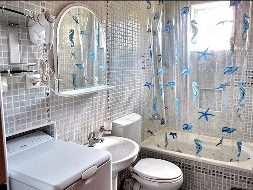 Apartments Maris Petrovac Bagian luar foto