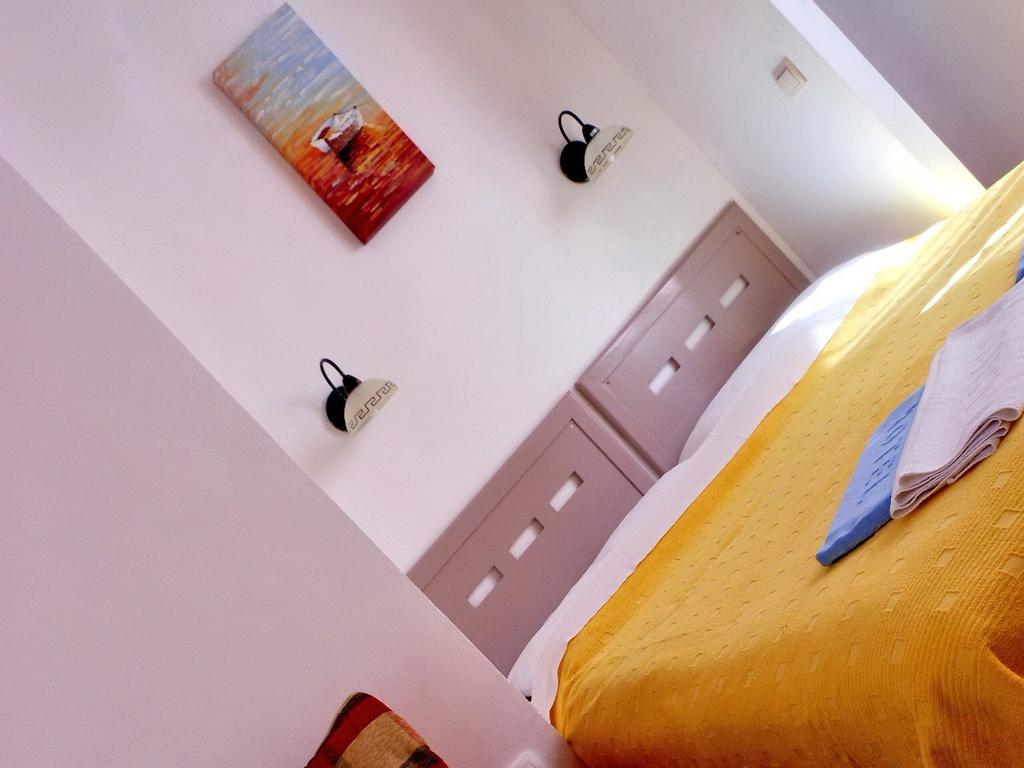 Apartments Maris Petrovac Bagian luar foto