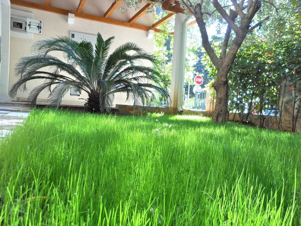 Apartments Maris Petrovac Ruang foto