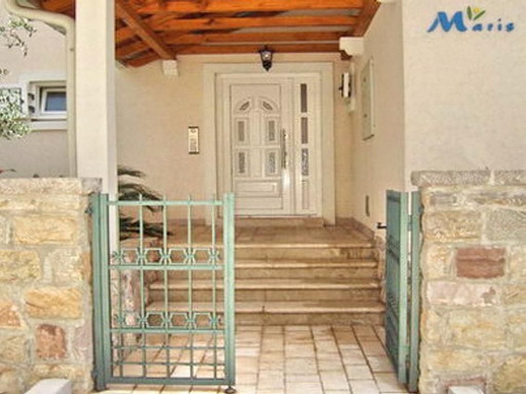 Apartments Maris Petrovac Ruang foto