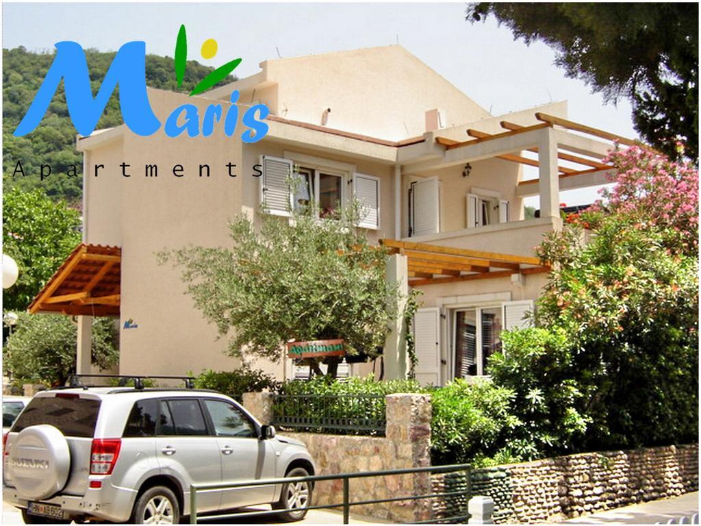 Apartments Maris Petrovac Ruang foto